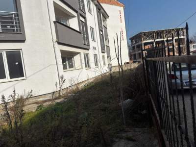 Bursa İnegöl Cerrah'ta 3 Dairelik Satılık Bina 4