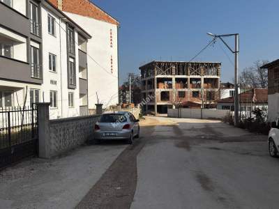 Bursa İnegöl Cerrah'ta 3 Dairelik Satılık Bina 5