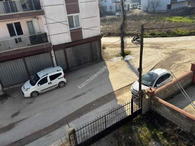 Bursa İnegöl Cerrah'ta 3 Dairelik Satılık Bina 23