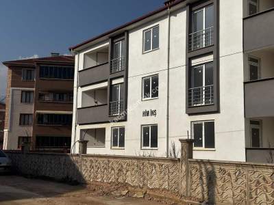 Bursa İnegöl Cerrah'ta 3 Dairelik Satılık Bina 3