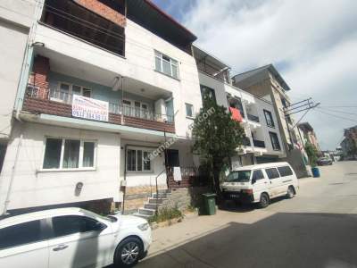 Osmangazi Emek Adnan Menderes Mah Satılık 4 Katlı Bina 1