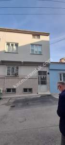 Bursa Osmangazi Bağlarbaşı Mahalle Müstakil Bina 23