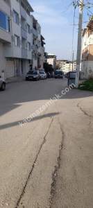 Bursa Osmangazi Bağlarbaşı Mahalle Müstakil Bina 16