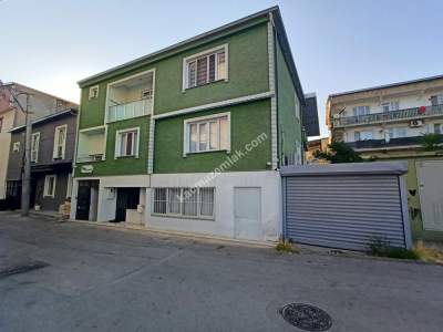 Osmangazi Panayır Mah Satılık Müstakil Bina Apartman 1