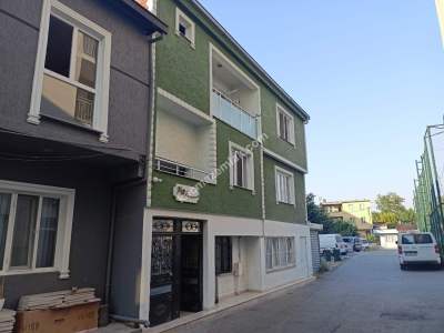 Osmangazi Panayır Mah Satılık Müstakil Bina Apartman 12