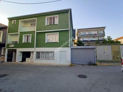 Osmangazi Panayır Mah Satılık Müstakil Bina Apartman 10