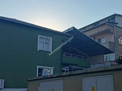 Osmangazi Panayır Mah Satılık Müstakil Bina Apartman 7