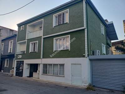 Osmangazi Panayır Mah Satılık Müstakil Bina Apartman 11