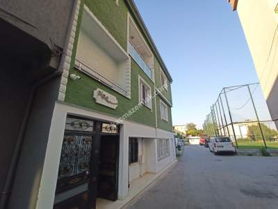 Osmangazi Panayır Mah Satılık Müstakil Bina Apartman 2