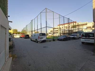 Osmangazi Panayır Mah Satılık Müstakil Bina Apartman 8