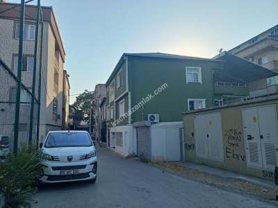 Osmangazi Panayır Mah Satılık Müstakil Bina Apartman 5