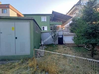 Osmangazi Panayır Mah Satılık Müstakil Bina Apartman 6