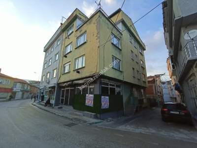 Osmangazi Selamet Gülbahçe Mah Satılık Komple Bina 2