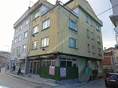 Osmangazi Selamet Gülbahçe Mah Satılık Komple Bina 1