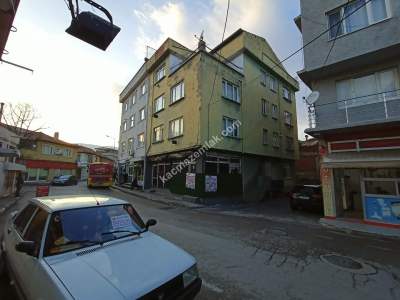 Osmangazi Selamet Gülbahçe Mah Satılık Komple Bina 6
