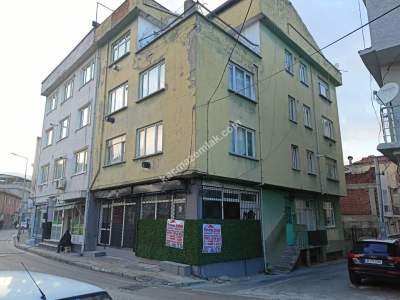Osmangazi Selamet Gülbahçe Mah Satılık Komple Bina 3