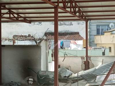 Bursa Yıldırım Baruthane Mh Satılık 191 M² 4 Katlı Bina 8