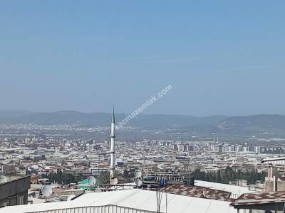 Bursa Yıldırım Baruthane Mh Satılık 191 M² 4 Katlı Bina