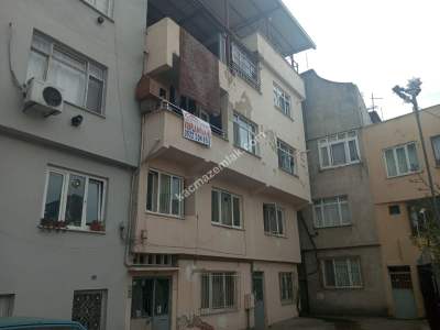 Bursa Yıldırım Baruthane Mh Satılık 191 M² 4 Katlı Bina 4
