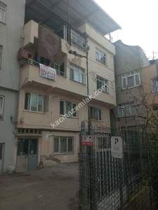 Bursa Yıldırım Baruthane Mh Satılık 191 M² 4 Katlı Bina 7