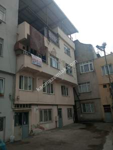 Bursa Yıldırım Baruthane Mh Satılık 191 M² 4 Katlı Bina 5