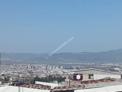 Bursa Yıldırım Baruthane Mh Satılık 191 M² 4 Katlı Bina 6