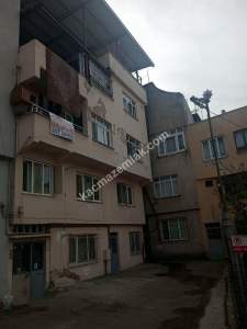Bursa Yıldırım Baruthane Mh Satılık 191 M² 4 Katlı Bina 11