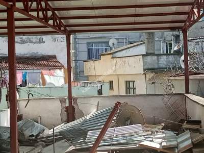 Bursa Yıldırım Baruthane Mh Satılık 191 M² 4 Katlı Bina 10