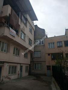 Bursa Yıldırım Baruthane Mh Satılık 191 M² 4 Katlı Bina 2