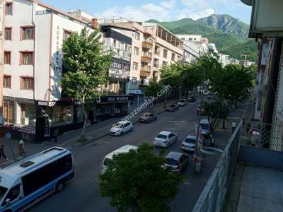 Yıldırım Eğitim Mah Satılık Cad Üzerinde 5 Katlı Bina 2