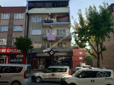 Yıldırım Eğitim Mah Satılık Cad Üzerinde 5 Katlı Bina 3