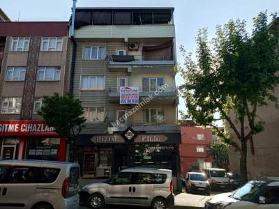 Yıldırım Eğitim Mah Satılık Cad Üzerinde 5 Katlı Bina 1