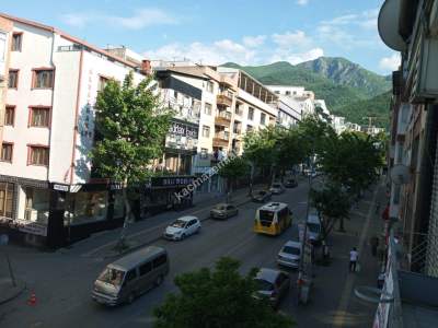 Yıldırım Eğitim Mah Satılık Cad Üzerinde 5 Katlı Bina 4