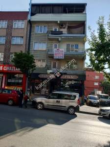 Yıldırım Eğitim Mah Satılık Cad Üzerinde 5 Katlı Bina 8