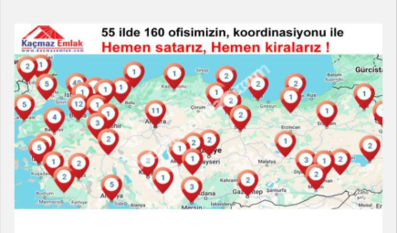 Yıldırım Mesken Ertuğrulgazi Selçukbey Mah Satılık Bina 16