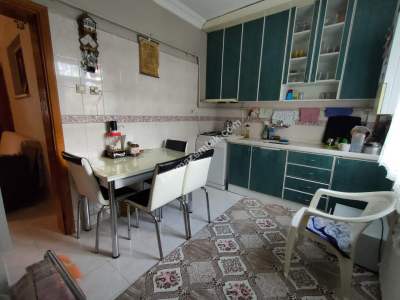Bursa Yıldırım Vatan Mh197M² Satılık Komple Bina 10