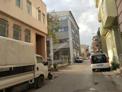 Bursa Yıldırım Vatan Mh197M² Satılık Komple Bina 11