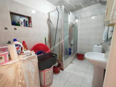 Bursa Yıldırım Vatan Mh197M² Satılık Komple Bina 4