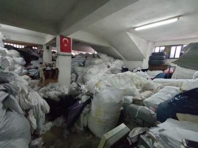 Bursa Yıldırım Vatan Mh197M² Satılık Komple Bina 12