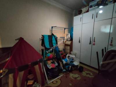 Bursa Yıldırım Vatan Mh197M² Satılık Komple Bina 9