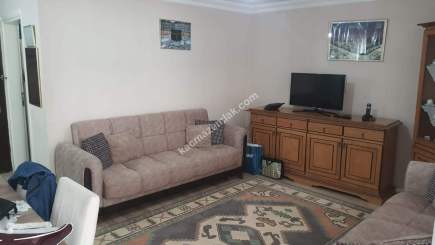 Millet Yunusemre Mah Satılık 3 Katlı Bina Apartman 8