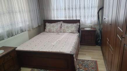 Millet Yunusemre Mah Satılık 3 Katlı Bina Apartman 16