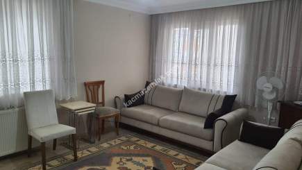 Millet Yunusemre Mah Satılık 3 Katlı Bina Apartman 22