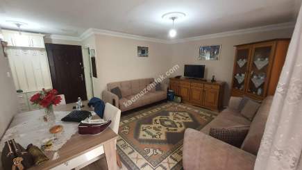 Millet Yunusemre Mah Satılık 3 Katlı Bina Apartman 5
