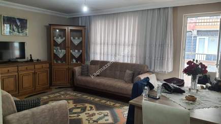Millet Yunusemre Mah Satılık 3 Katlı Bina Apartman 6