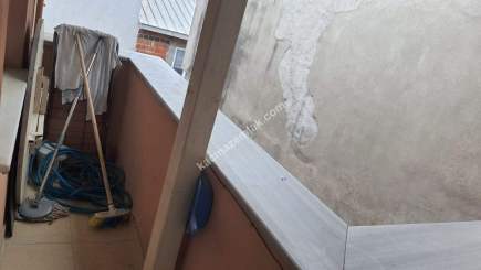 Millet Yunusemre Mah Satılık 3 Katlı Bina Apartman 20