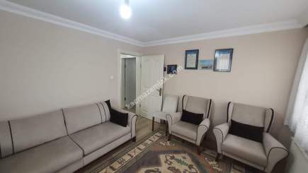Millet Yunusemre Mah Satılık 3 Katlı Bina Apartman 23
