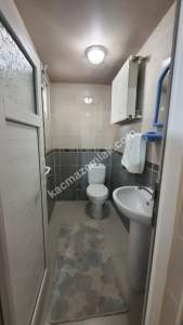 Millet Yunusemre Mah Satılık 3 Katlı Bina Apartman 25