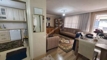 Millet Yunusemre Mah Satılık 3 Katlı Bina Apartman 7