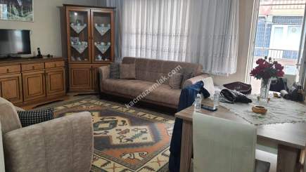 Millet Yunusemre Mah Satılık 3 Katlı Bina Apartman 4